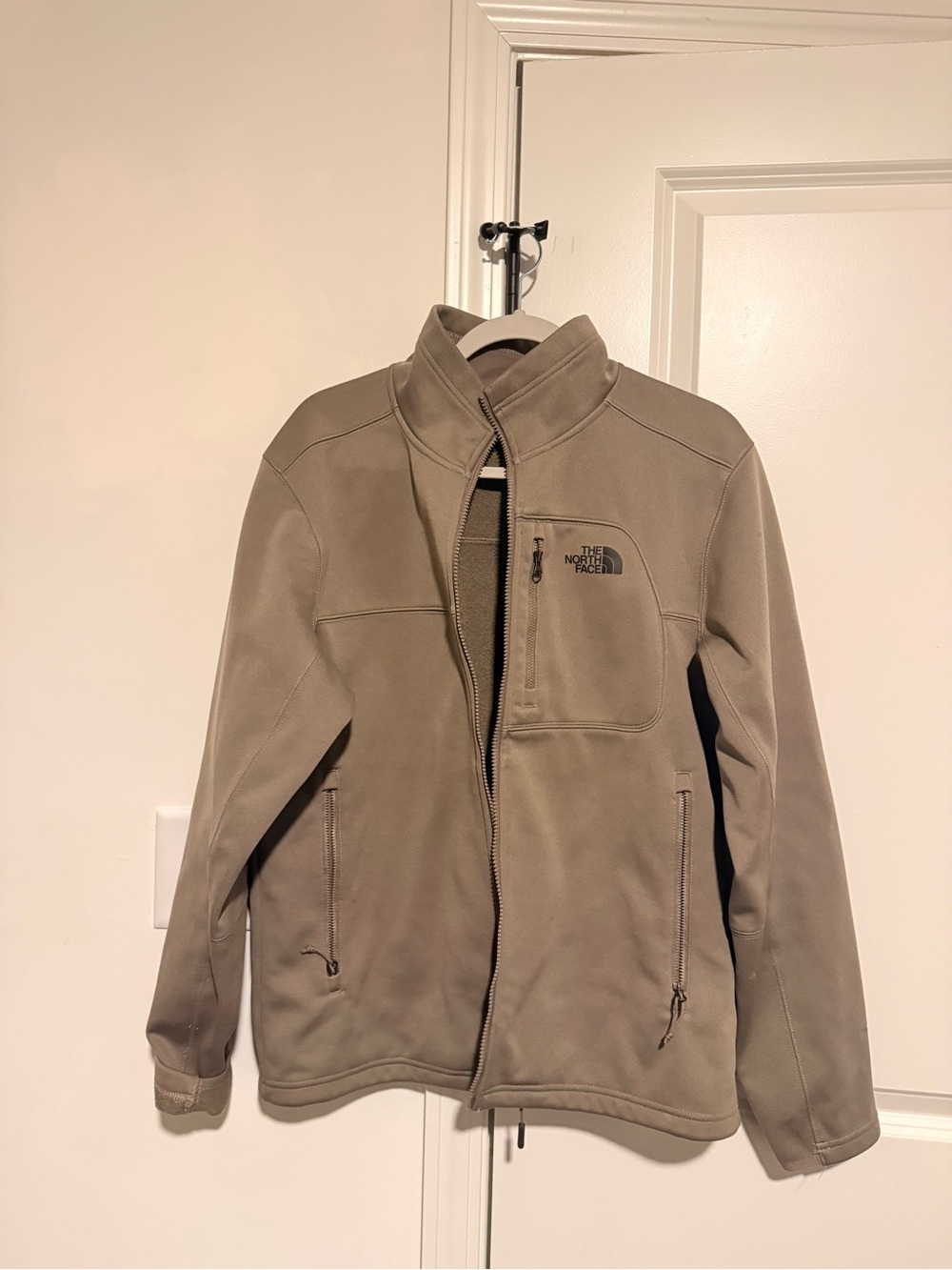 Men’s North Face Jacket
